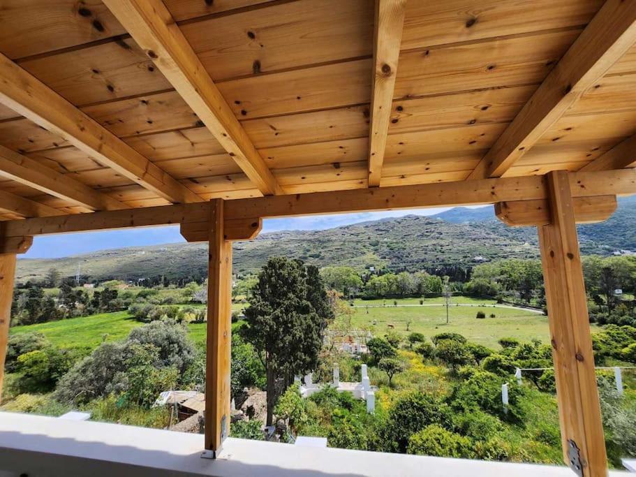 Ándros Stellinas Pretty Houseヴィラ エクステリア 写真