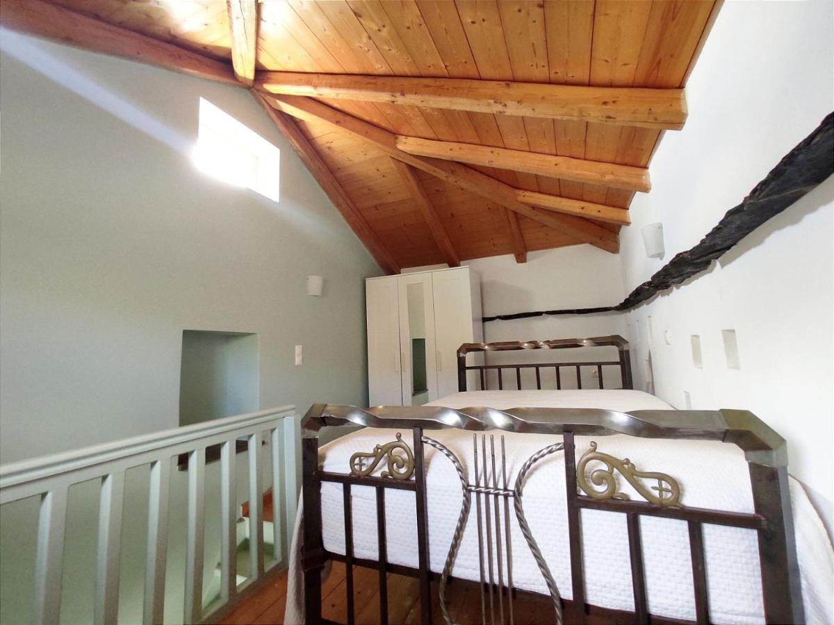 Ándros Stellinas Pretty Houseヴィラ エクステリア 写真